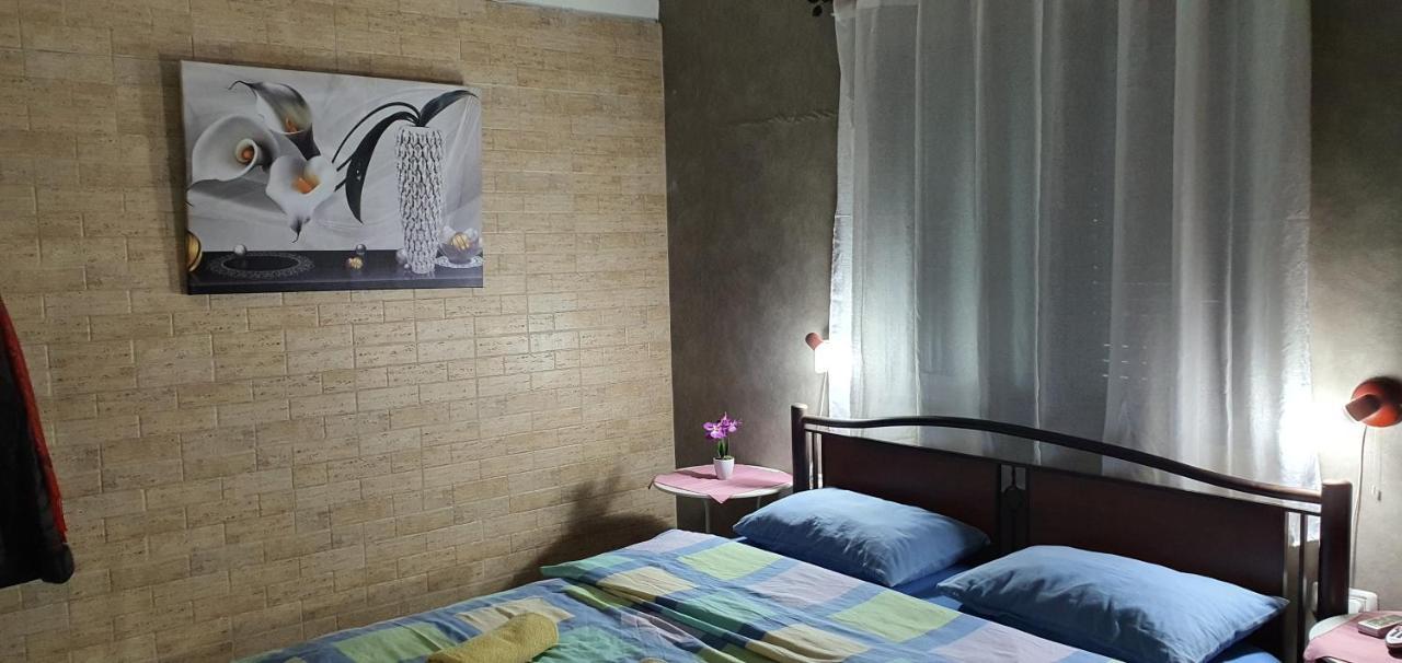 Pina Bagilboa Guest House Bet Alfa Ngoại thất bức ảnh