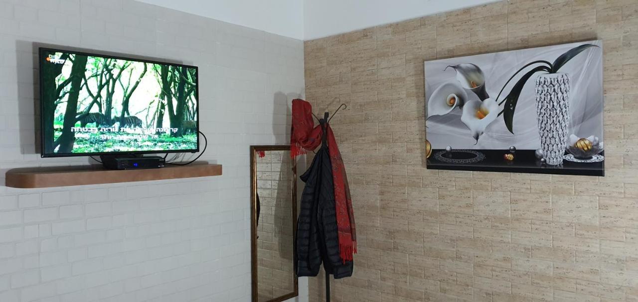 Pina Bagilboa Guest House Bet Alfa Ngoại thất bức ảnh