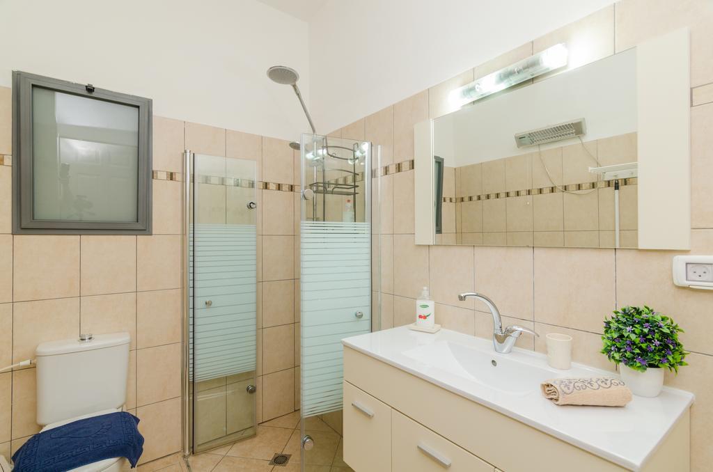 Pina Bagilboa Guest House Bet Alfa Ngoại thất bức ảnh