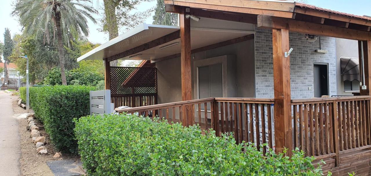 Pina Bagilboa Guest House Bet Alfa Ngoại thất bức ảnh