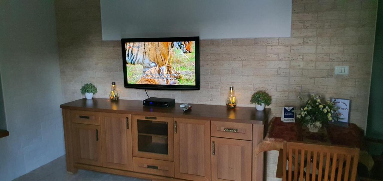 Pina Bagilboa Guest House Bet Alfa Ngoại thất bức ảnh