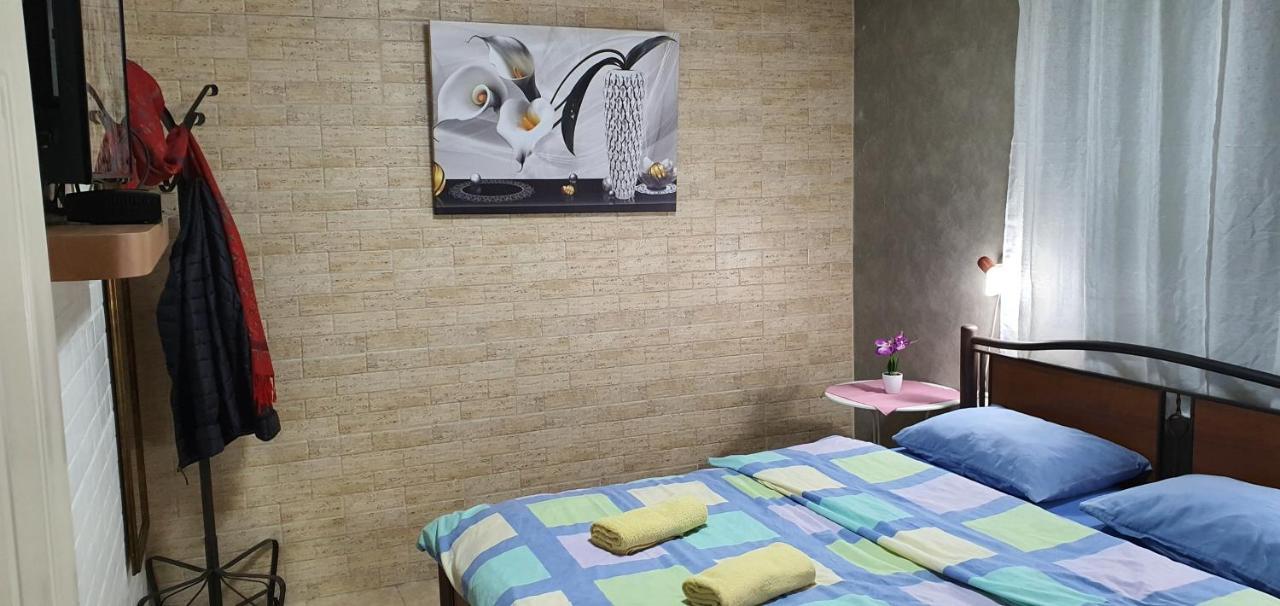 Pina Bagilboa Guest House Bet Alfa Ngoại thất bức ảnh